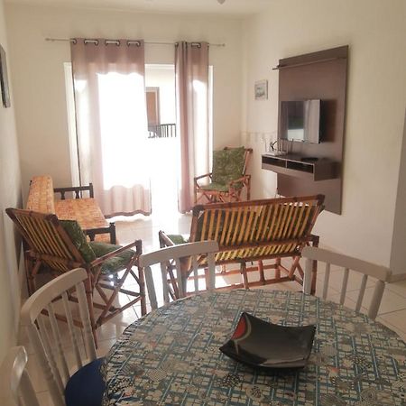 Apartamento No Tenorio Ubatuba Eksteriør billede