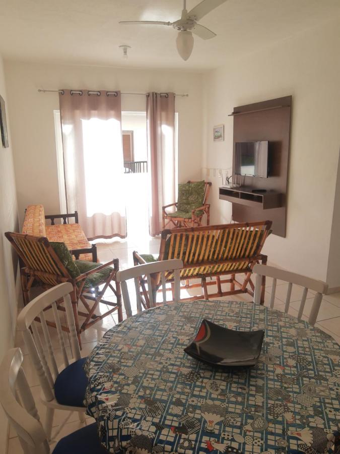 Apartamento No Tenorio Ubatuba Eksteriør billede