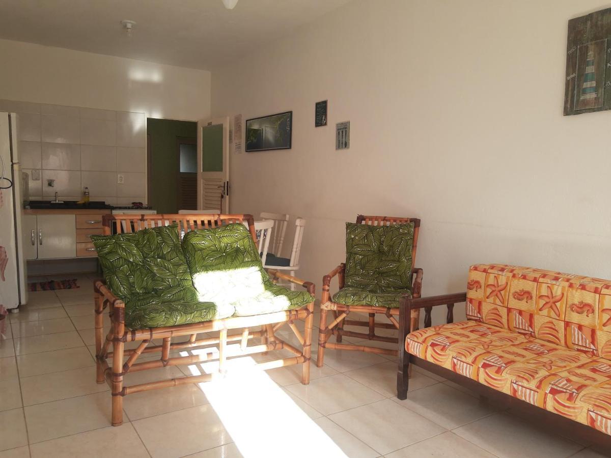 Apartamento No Tenorio Ubatuba Eksteriør billede