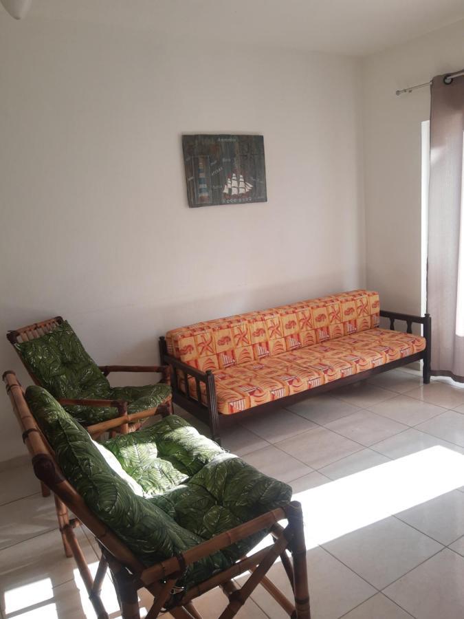 Apartamento No Tenorio Ubatuba Eksteriør billede