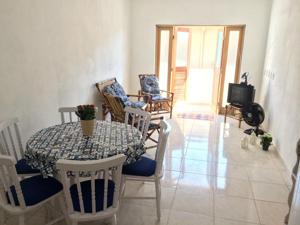Apartamento No Tenorio Ubatuba Eksteriør billede