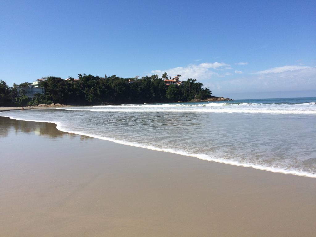 Apartamento No Tenorio Ubatuba Eksteriør billede