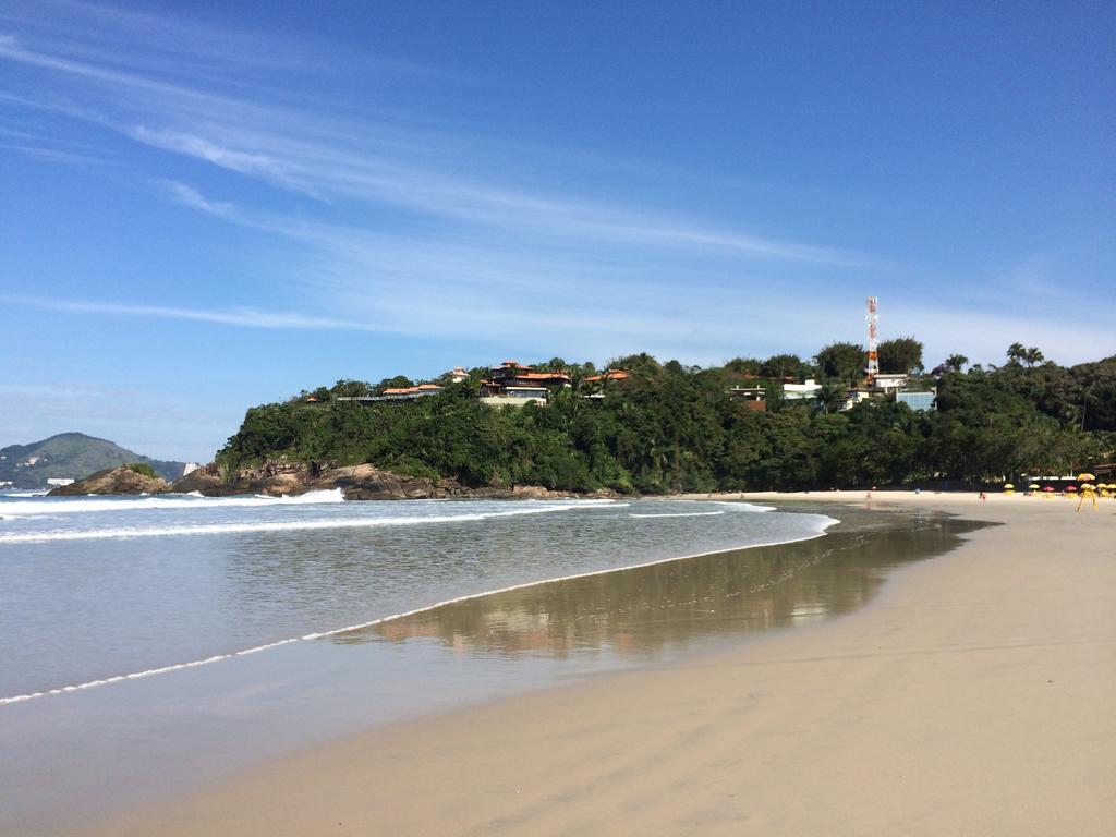 Apartamento No Tenorio Ubatuba Eksteriør billede