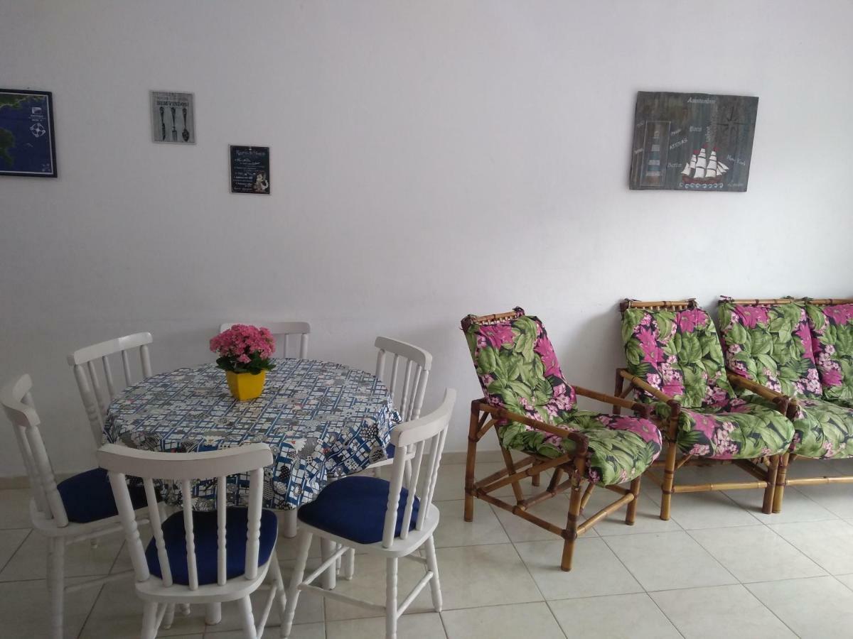 Apartamento No Tenorio Ubatuba Eksteriør billede