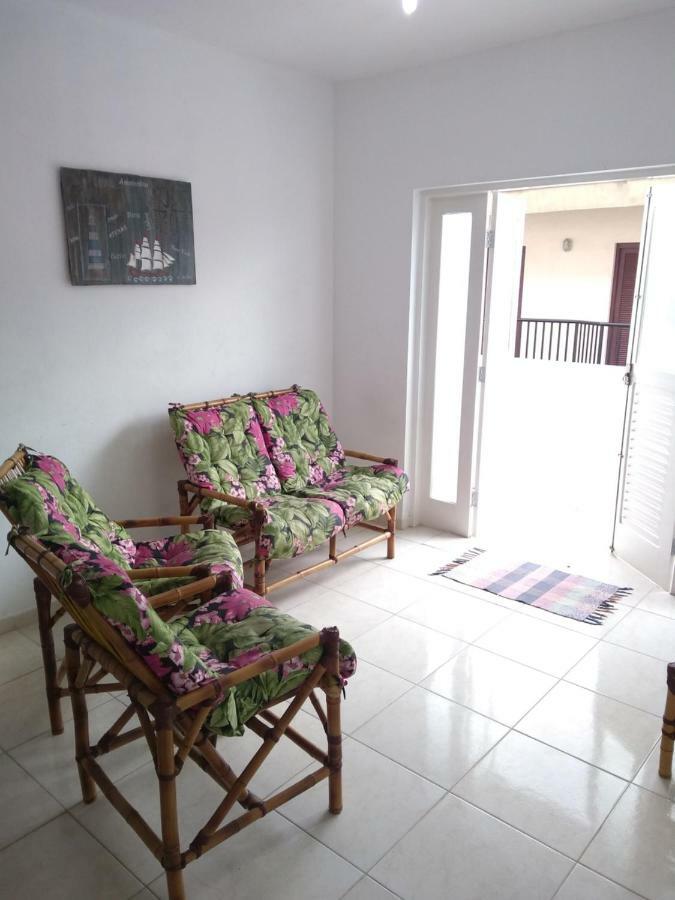 Apartamento No Tenorio Ubatuba Eksteriør billede