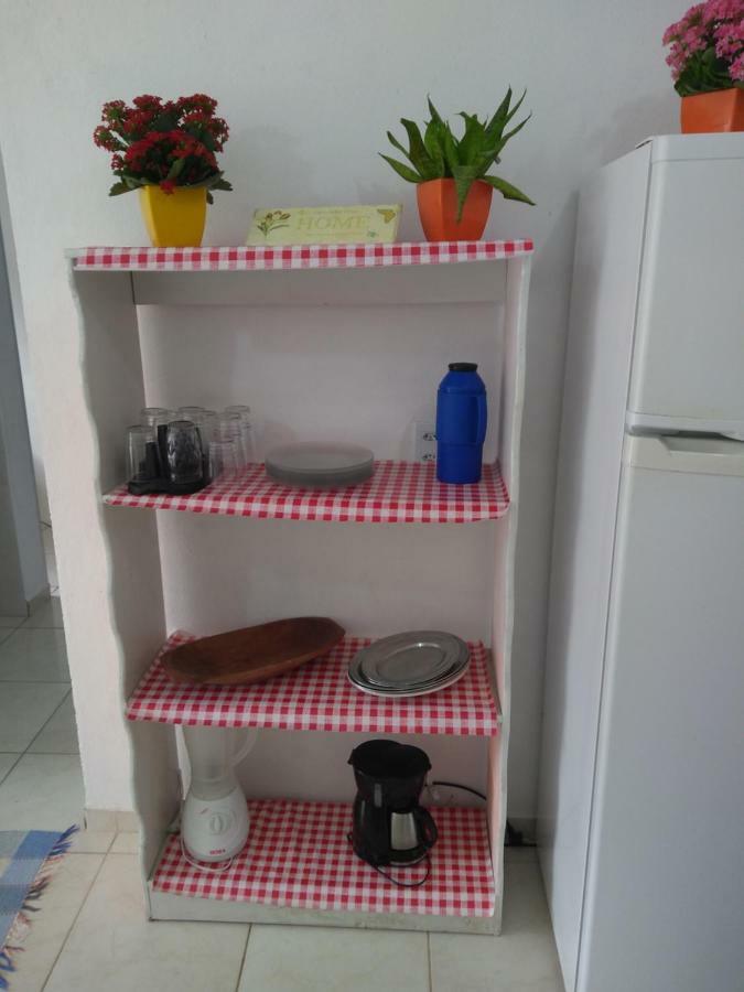 Apartamento No Tenorio Ubatuba Eksteriør billede