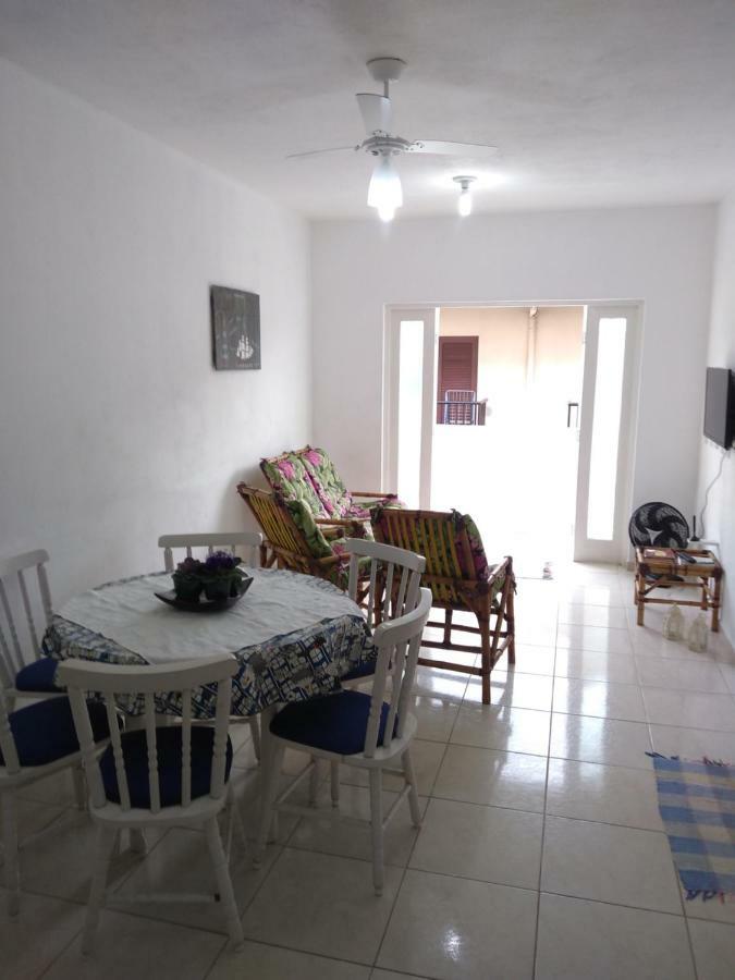 Apartamento No Tenorio Ubatuba Eksteriør billede