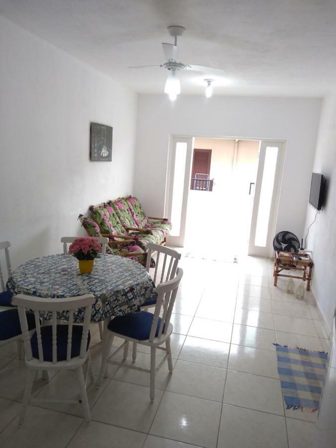 Apartamento No Tenorio Ubatuba Eksteriør billede