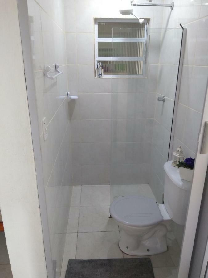 Apartamento No Tenorio Ubatuba Eksteriør billede