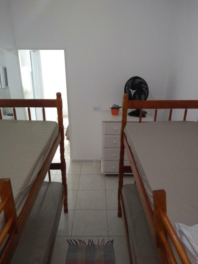 Apartamento No Tenorio Ubatuba Eksteriør billede