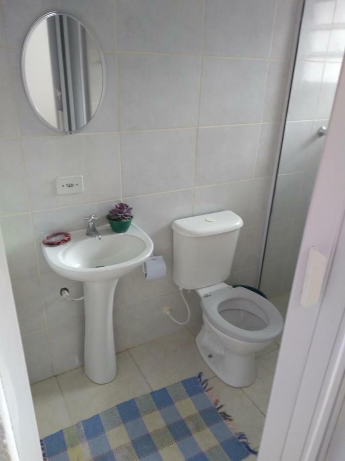 Apartamento No Tenorio Ubatuba Eksteriør billede