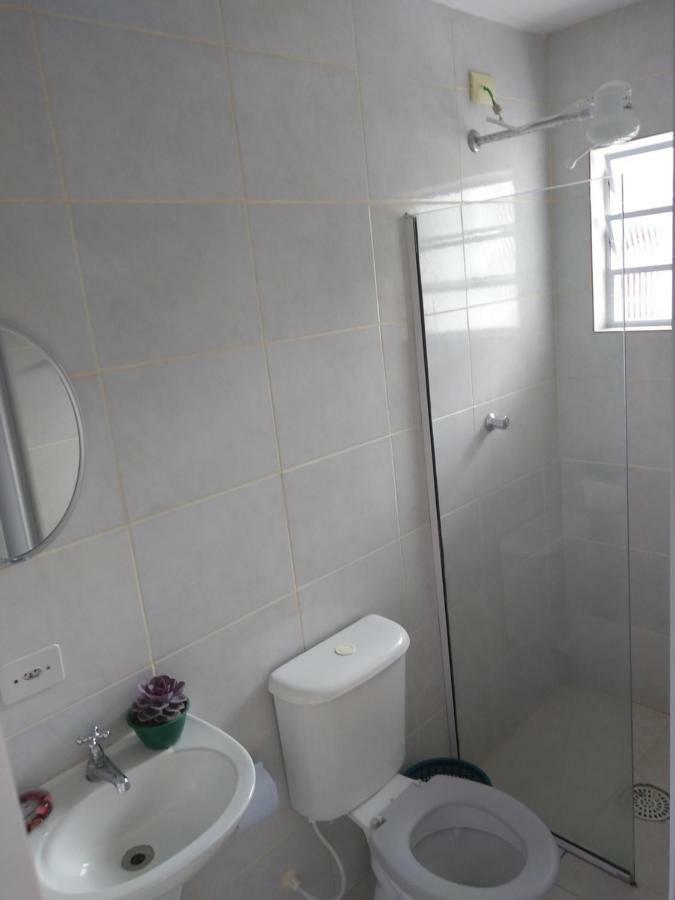 Apartamento No Tenorio Ubatuba Eksteriør billede