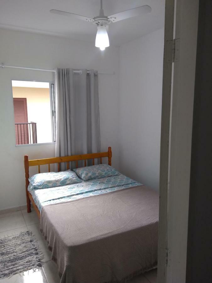 Apartamento No Tenorio Ubatuba Eksteriør billede