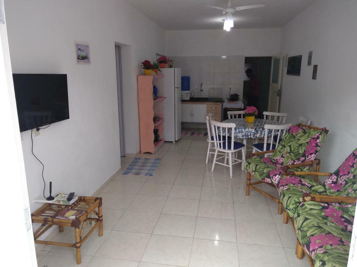 Apartamento No Tenorio Ubatuba Eksteriør billede